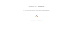 Desktop Screenshot of castellanasrl.net